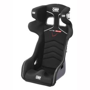 OMP オーエムピー HTE Evo VTRグラスファイバーシート|: