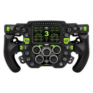 Gomez Sim Industries Hyper P1 TKX シムレーシングステアリングホイール