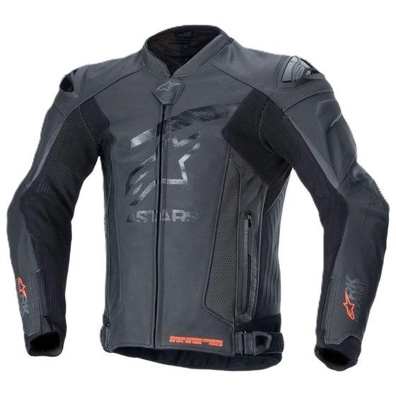 Alpinestars アルパインスターズ  GPプラスR V4 ライドニット レザー モーターサイ...