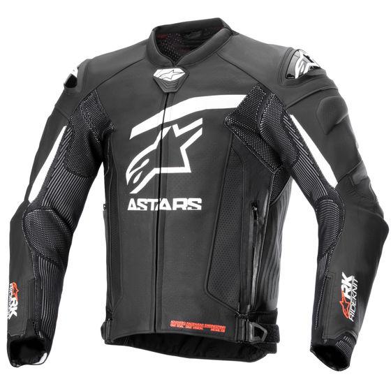 Alpinestars アルパインスターズ  GPプラスR V4 ライドニット レザー モーターサイ...