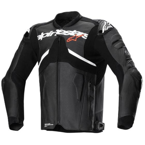 Alpinestars アルパインスターズ  アテムV5レザー モーターサイクル ジャケット