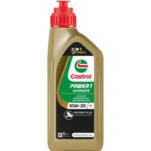 Castrol（カストロール） エンジンオイル EDGE エッジ 0W-20 4L缶