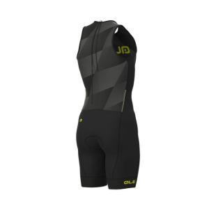 2XU（ツータイムズユー） トライアスロンスーツ MT7394d-BLK-WHT Aero