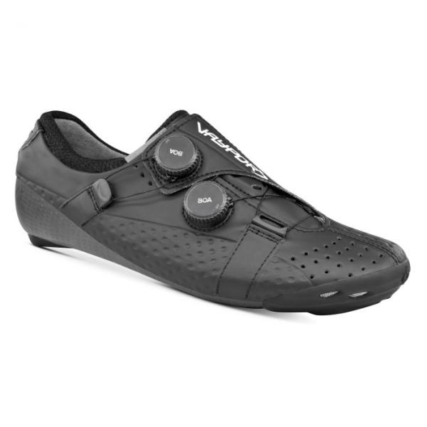 Bont ボント ヴェイポル S ロードサイクリングシューズ カラー:Black サイズ:44