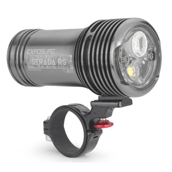 Exposure Lights ストラーダ Mk12 RS AKTIV フロントライト