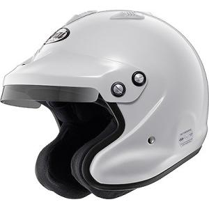 アライ　ジェットヘルメット XXL アライ4輪競技用ジェットヘルメット GP-J3 XO8859 XXL/XXXL : ACRE