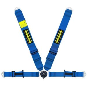 シュロス(SCHROTH) 4点式シートベルト Profi II J without FlexiBelt