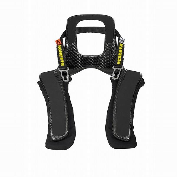 【SCHROTH】ハンス デバイス Hans Device XLT FHR 30度 シュロス M/L...