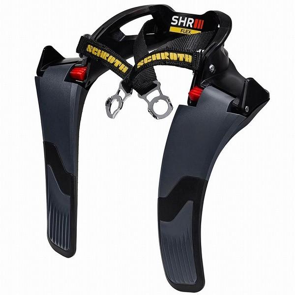【SCHROTH】ハンス デバイス Hans Device SHR FLEX フレックス 中 大 サ...