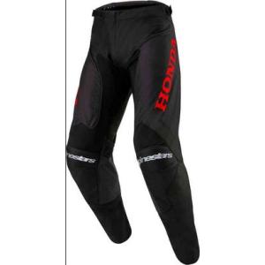 Alpinestars アルパインスターズ Honda Racer Iconic モトクロスパンツ