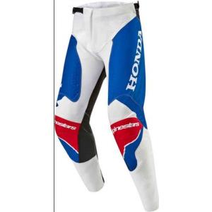 Alpinestars アルパインスターズ Honda Racer Iconic モトクロスパンツ