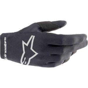 Alpinestars アルパインスターズ Radar ユースモトクロスグローブ カラー:ブラック