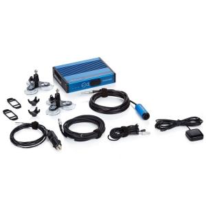 TOEI LIGHT（トーエイライト） むかで用ベルト DX5 赤 B-3384R