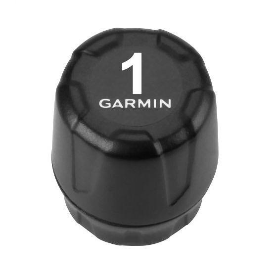 ☆【Garmin】タイヤ空気圧センサ