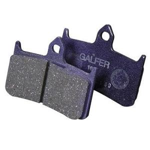 ☆【Galfer】オートバイブレーキパッド -FD266-G1375