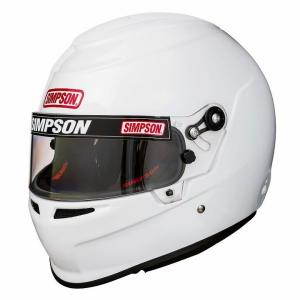 ☆【Simpson】Venatorヘルメット サイズ M（56-58cm）｜kujirawebshop