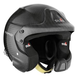 ☆【Stilo】WRC DES 8860ゼロカーボンヘルメット サイズ M（57cm）スティーロ