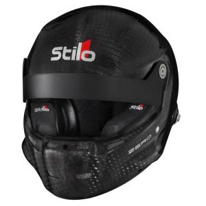 ☆【Stilo】ST5Rゼロ　carboｎ　8860ラリーヘルメット サイズ L（59cm）