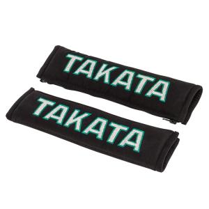 ☆【Takata】コンフォートハーネスパッド 2インチ｜kujirawebshop