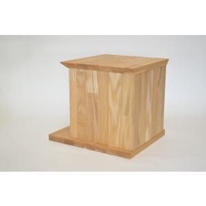 手元供養 メモリアルボックス 『仏の座(ホトケ...の詳細画像4