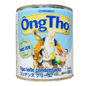 ベトナムコーヒー　練乳　コンデンスミルク　VINAMILK(ベトナム産コンデンスクリーム)