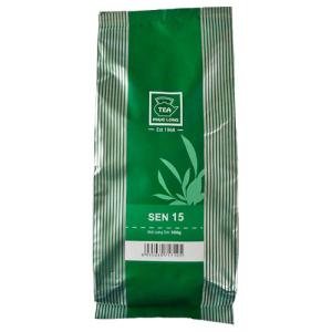 べトナム お茶 蓮茶　Phuc Long 高級ハス茶（茶葉 500g）｜kuku-vietnamcoffee