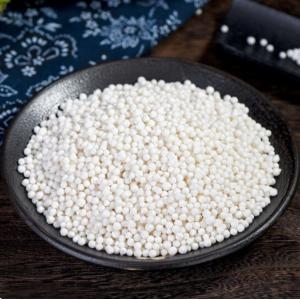 西米 タピオカパール Tapioca Pearl 454g 小粒 タイ産