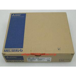 新品 三菱電機 MR-J4-40A サーボアンプ 【可】【初期不良保証】【インボイス発行可能】