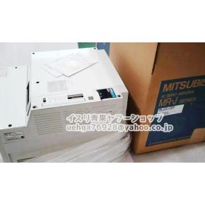 新品 MITSUBISHI 三菱電機 MR-J2S-22KB4 サーボアンプ【不良保証】【インボイス...