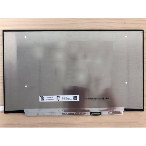 新品 HP 14-em0003AU（7Z1H5PA#ABJ） 液晶パネル  14.0インチ  192...