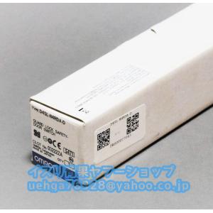 新品 OMRON オムロン D4SL-N4RDA-D セーフティドアスイッチ 【不良保証】【インボイス発行可】
