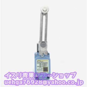 新品 OMRON オムロン WLF6G12 防爆ストロークスイッチ【不良保証】【インボイス発行可】