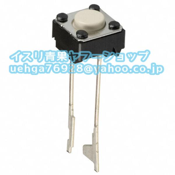 500個セット新品 OMRON オムロン B3F-6000 タクタイルスイッチ 【不良保証】【インボ...