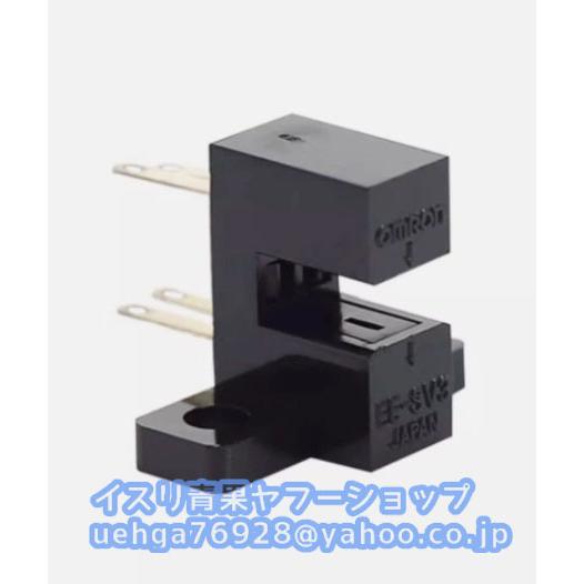 10個セット新品 OMRON オムロン EE-SV3 用 小型光電センサー【不良保証】【インボイス発...