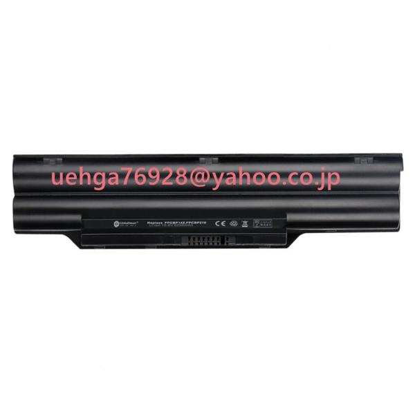 純正同等品 富士通 FUJITSU LifeBook SH760 SH782 L1010 P1630...