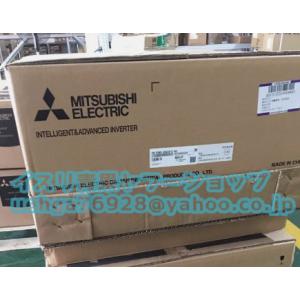 新品 MITSUBISHI三菱電機 FR-A840-08660-2-60 355KWインバーター【不良保証】【インボイス発行可】