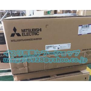 新品 MITSUBISHI三菱電機 FR-A840-10940-2-60 450KWインバーター【不良保証】【インボイス発行可】