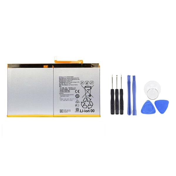 純正同等 Huawei MediaPad M3 Lite 10(BAH-W09)/ M2 10.0 ...