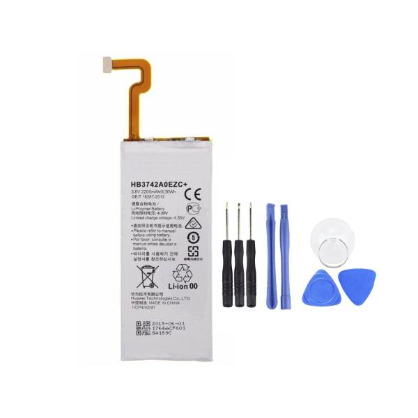 純正同等 HUAWEI P8 lite バッテリー HB3742A0EZC+ ALE-L02 ALE...