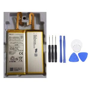 純正同等 Huawei Speed Wi-Fi NEXT W04 バッテリー HB603689EBW HWD35 電池パック 交換用 バッテリー 修理工具付き
