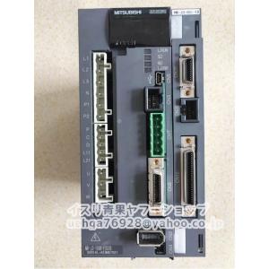 新品 MITSUBISHI 三菱電機 MR-J3-100T-EB039 サーボアンプ【インボイス発行...
