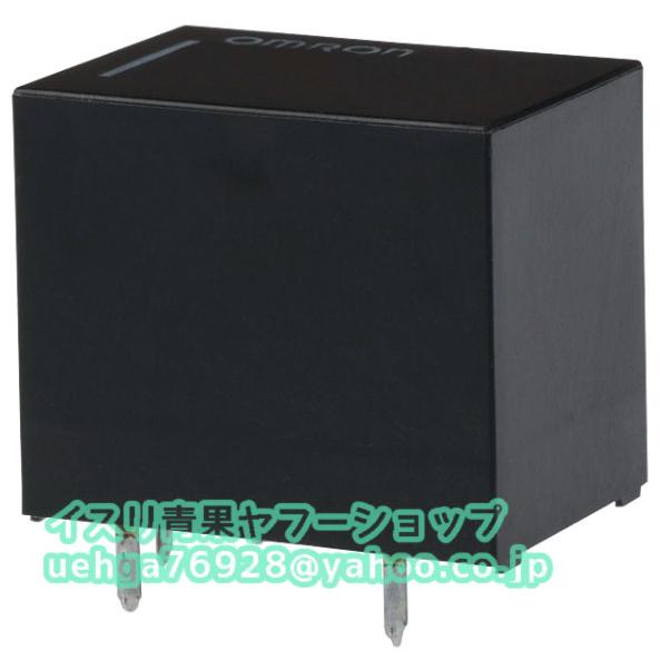 新品 OMRON オムロン G5LE-1A-CF 12VDC リレー【不良保証】【インボイス発行可】