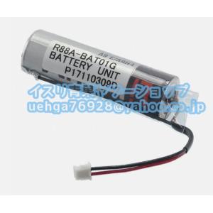 新品 OMRON オムロン R88A-BAT01G エンコーダバッテリ バッテリー 【不良保証】【イ...