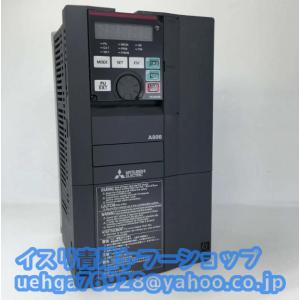 新品 MITSUBISHI 三菱電機 FR-A840-06830-2-60 インバータ【不良保証】【インボイス発行可】