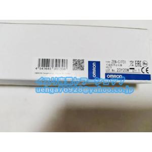新品 OMRON オムロン ZEN-CIF01パソコン接続ケーブルZEN【不良保証】【インボイス発行...