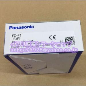 新品 Panasonic EX-F1 ビームセンサ【インボイス発行可】【不良保証】