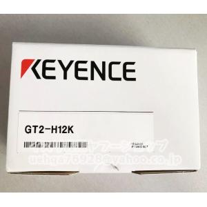 新品 KEYENCE キーエンス GT2-H12K 高精度接触式デジタルセンサ【不良保証】【インボイ...