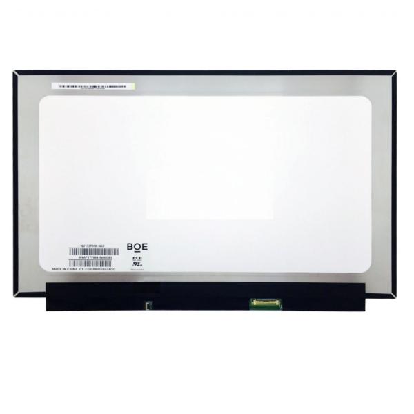 新品 Lenovo ThinkBook 13s 13s-IWL 20RR 20R9 修理交換用液晶パ...