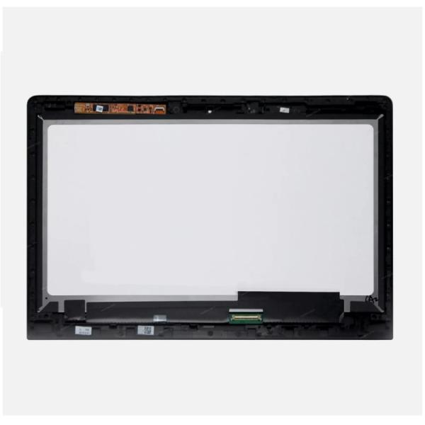 新品 Lenovo Yoga 900 80MK 80UE  タッチ機能付き液晶パネル 修理交換用液晶...