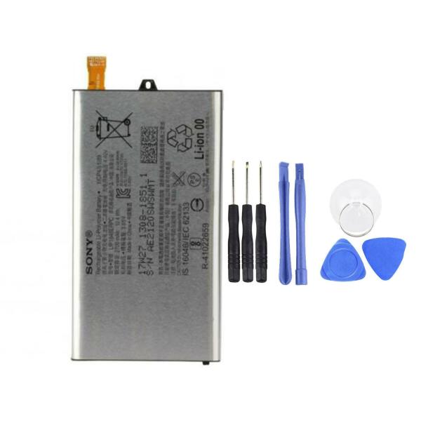 純正同等 SONY LIP1648ERPC 対応 Xperia XZ 1mini Compact d...